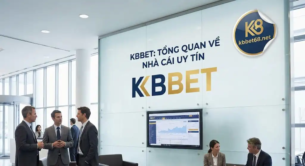 KBBET là gì? Tổng quan về nhà cái KBBET